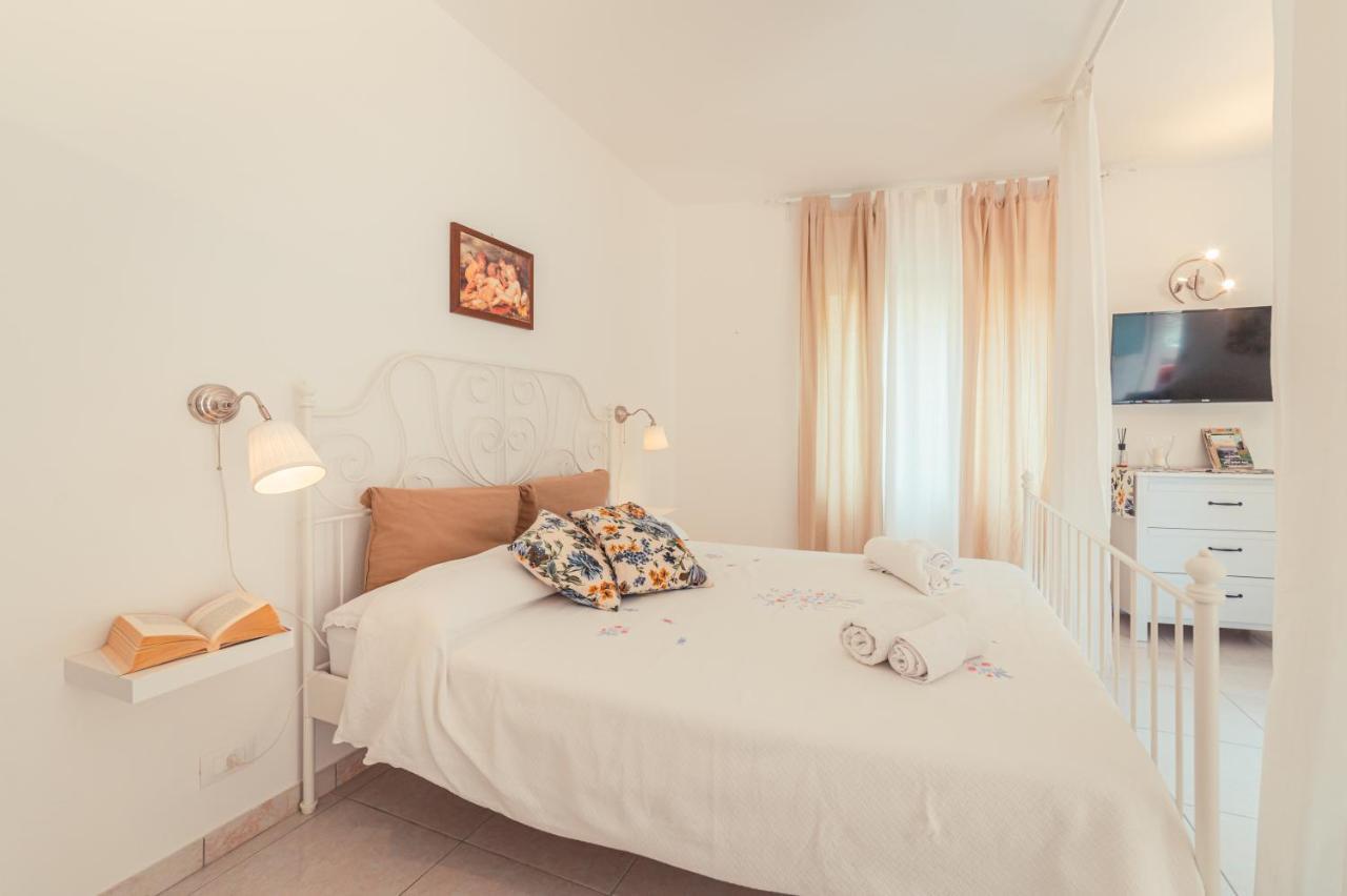 Taormina Apartments Exterior foto